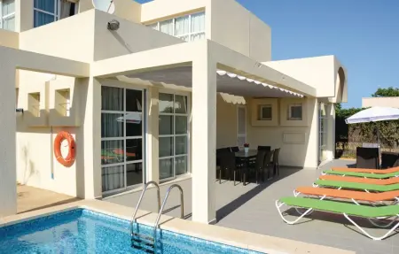 Maison 8 personnes à Can Picafort - Photo 4