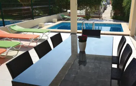 Maison 8 personnes à Can Picafort - Photo 5