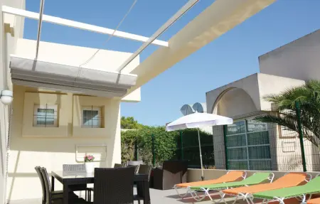 Maison 8 personnes à Can Picafort - Photo 6