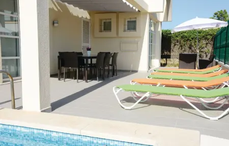 Maison 8 personnes à Can Picafort - Photo 7