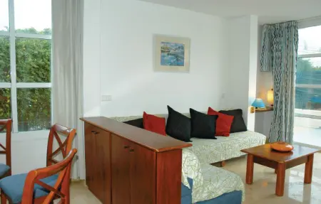 Maison 8 personnes à Can Picafort - Photo 10