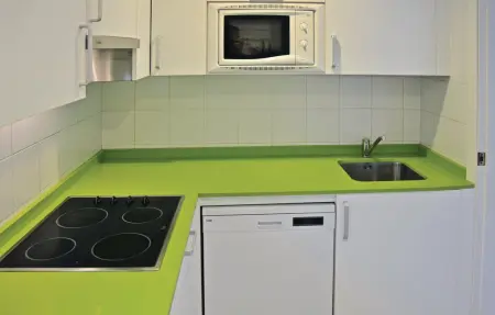 Maison 8 personnes à Can Picafort - Photo 12