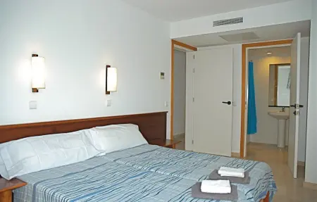Maison 8 personnes à Can Picafort - Photo 15