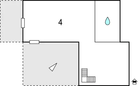 Maison 8 personnes à Can Picafort - Photo 25