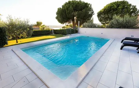 Maison 4 personnes à Pomer - Photo 1