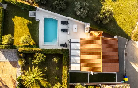 Maison 4 personnes à Pomer - Photo 2