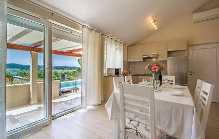 Maison 4 personnes à Pomer - Photo 3