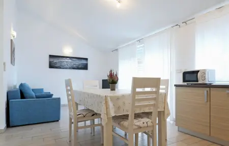 Maison 4 personnes à Pomer - Photo 4