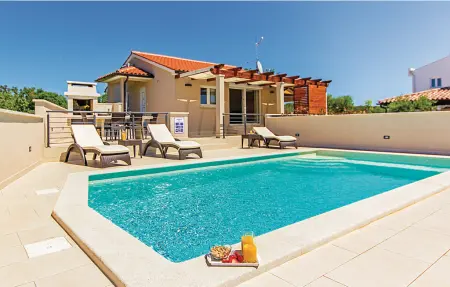 Maison 4 personnes à Pomer - Photo 7