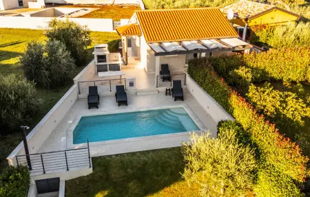 Maison 4 personnes à Pomer - Photo 9