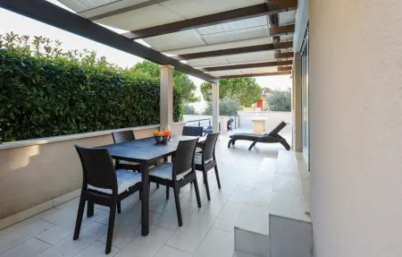 Maison 4 personnes à Pomer - Photo 13