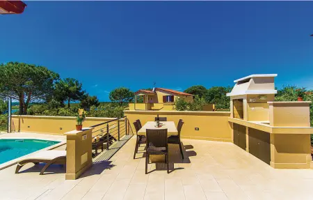 Maison 4 personnes à Pomer - Photo 14