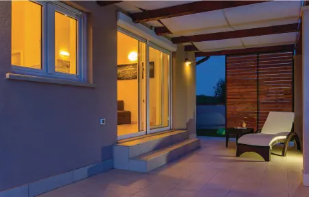 Maison 4 personnes à Pomer - Photo 17