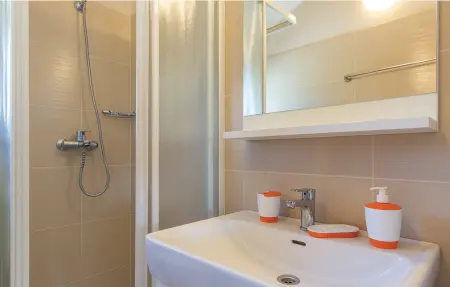 Maison 4 personnes à Pomer - Photo 28