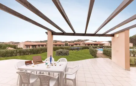 Maison 8 personnes à Trinità d'Agultu OT - Photo 1