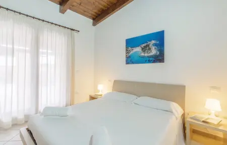 Maison 8 personnes à Trinità d'Agultu OT - Photo 3