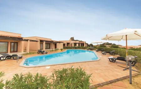 Maison 8 personnes à Trinità d'Agultu OT - Photo 4