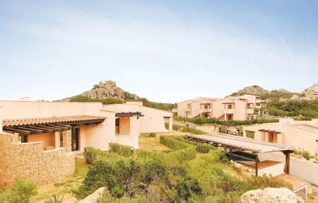 Maison 8 personnes à Trinità d'Agultu OT - Photo 5