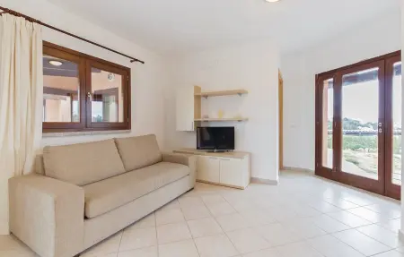 Maison 8 personnes à Trinità d'Agultu OT - Photo 6
