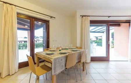 Maison 8 personnes à Trinità d'Agultu OT - Photo 7