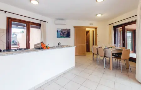 Maison 8 personnes à Trinità d'Agultu OT - Photo 8