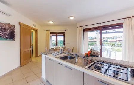 Maison 8 personnes à Trinità d'Agultu OT - Photo 9