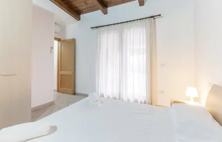 Maison 8 personnes à Trinità d'Agultu OT - Photo 10