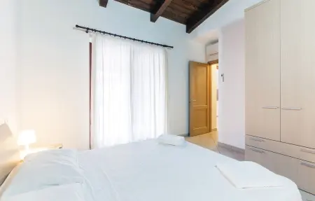 Maison 8 personnes à Trinità d'Agultu OT - Photo 11