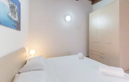 Maison 8 personnes à Trinità d'Agultu OT - Photo 12