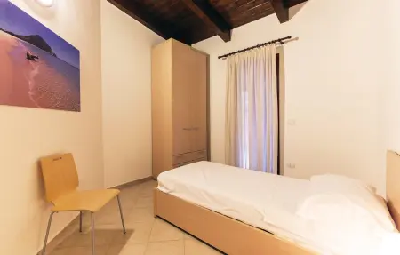 Maison 8 personnes à Trinità d'Agultu OT - Photo 13