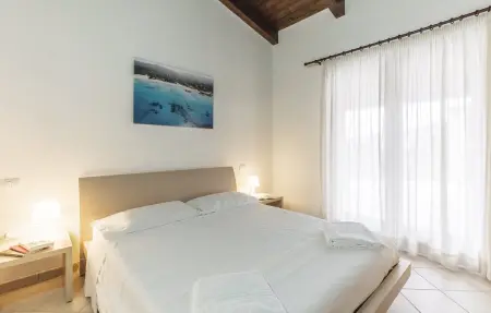 Maison 8 personnes à Trinità d'Agultu OT - Photo 14