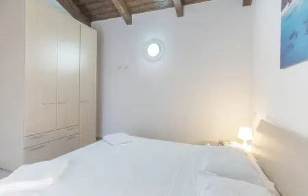Maison 8 personnes à Trinità d'Agultu OT - Photo 15