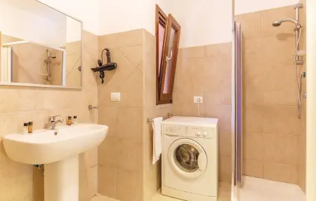 Maison 8 personnes à Trinità d'Agultu OT - Photo 17