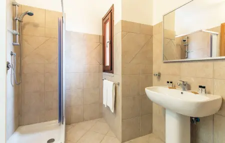 Maison 8 personnes à Trinità d'Agultu OT - Photo 19