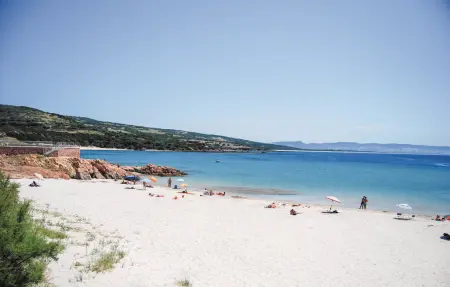 Maison 8 personnes à Trinità d'Agultu OT - Photo 22