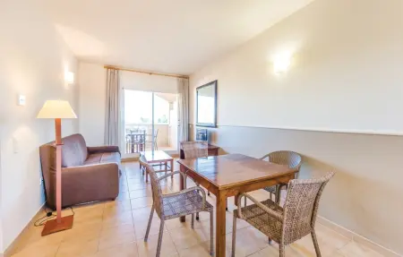 Las Dunas, Appartement 4 personnes à Riumar Deltebre - Photo 1