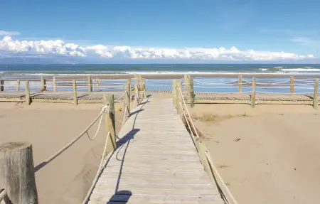 Las Dunas, Appartement 4 personnes à Riumar Deltebre - Photo 2