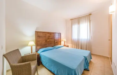 Las Dunas, Appartement 4 personnes à Riumar Deltebre - Photo 4
