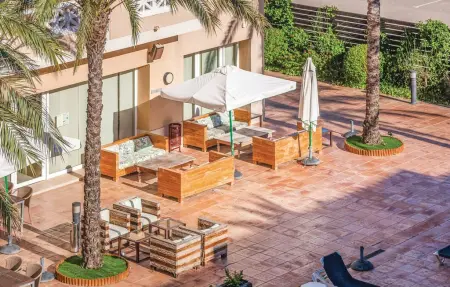 Las Dunas, Appartement 4 personnes à Riumar Deltebre - Photo 7