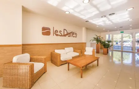 Las Dunas, Appartement 4 personnes à Riumar Deltebre - Photo 9