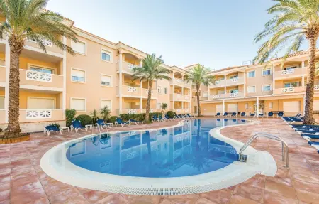 Las Dunas, Appartement 4 personnes à Riumar Deltebre - Photo 10