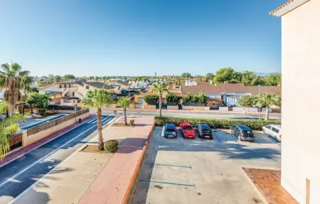 Las Dunas, Appartement 4 personnes à Riumar Deltebre - Photo 11