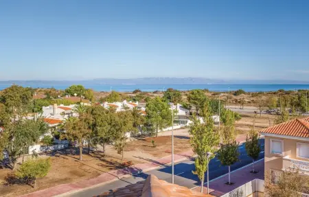 Las Dunas, Appartement 4 personnes à Riumar Deltebre - Photo 13