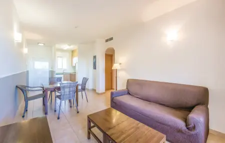 Las Dunas, Appartement 4 personnes à Riumar Deltebre - Photo 15