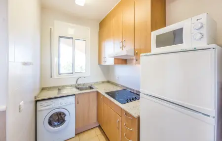 Las Dunas, Appartement 4 personnes à Riumar Deltebre - Photo 16
