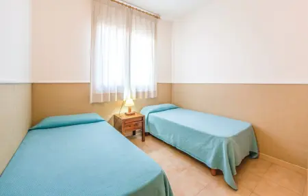 Las Dunas, Appartement 4 personnes à Riumar Deltebre - Photo 17