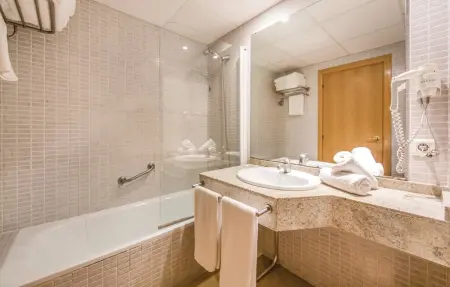 Las Dunas, Appartement 4 personnes à Riumar Deltebre - Photo 18