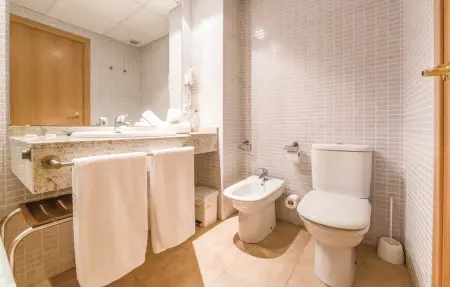 Las Dunas, Appartement 4 personnes à Riumar Deltebre - Photo 19