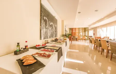 Las Dunas, Appartement 4 personnes à Riumar Deltebre - Photo 20