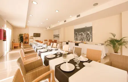 Las Dunas, Appartement 4 personnes à Riumar Deltebre - Photo 21